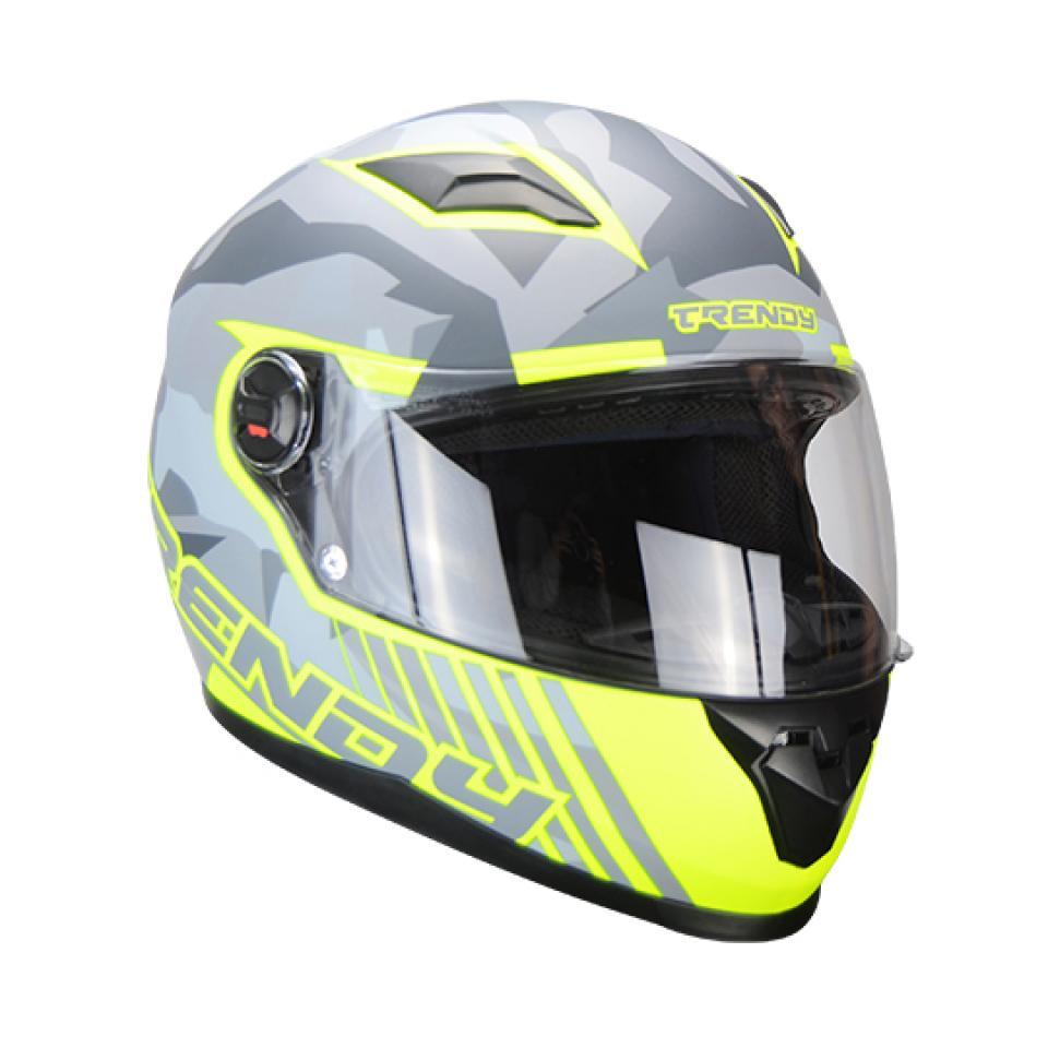 Casque intégral pour  