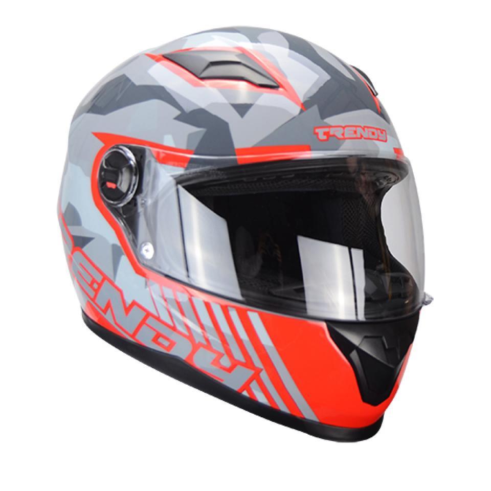 photo piece : Casque intégral->