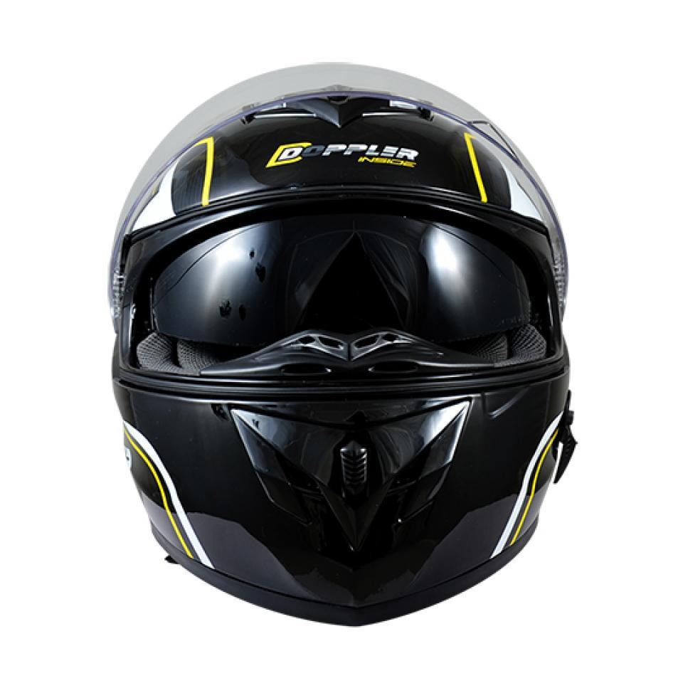 Casque intégral Doppler pour Auto Neuf