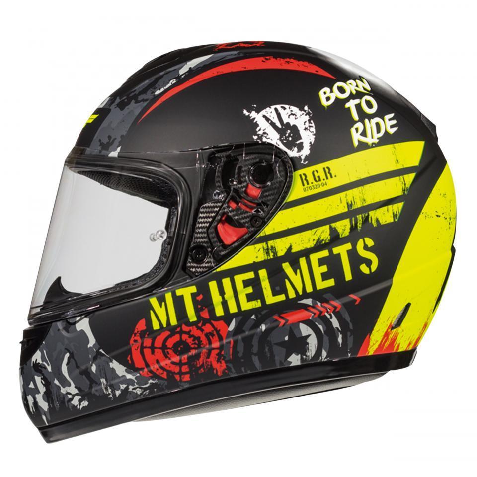 Casque intégral pour  