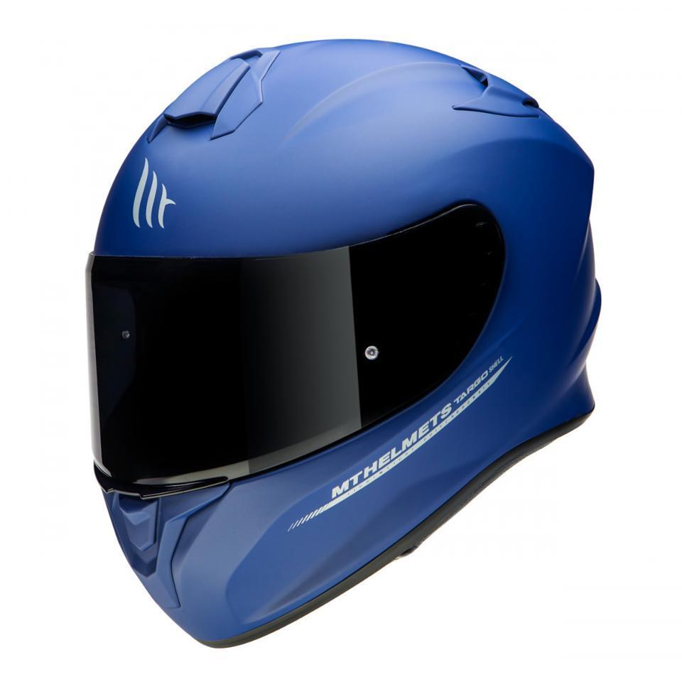 Casque intégral MT HELMETS pour Moto 53 à 54 cm Neuf