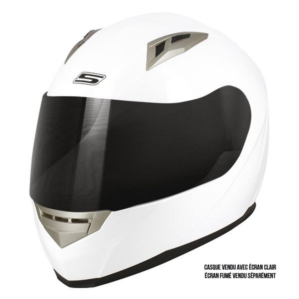 Casque intégral pour  