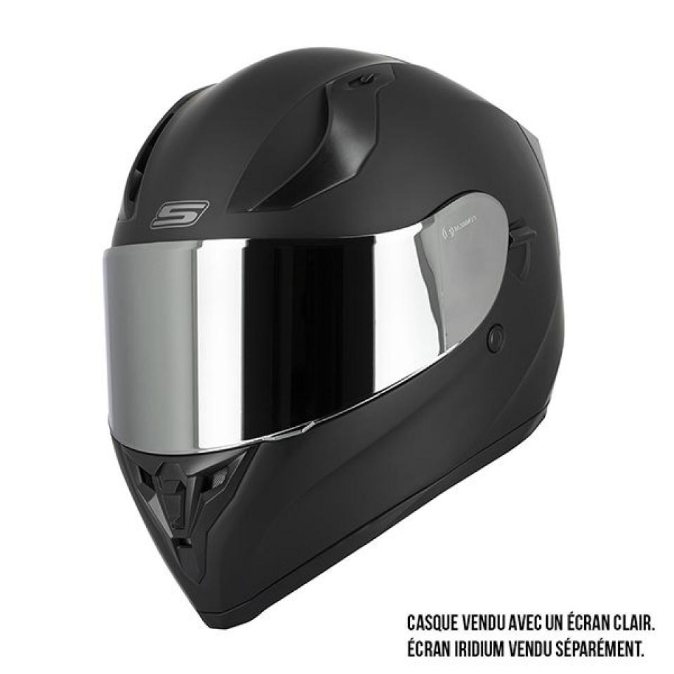 Casque intégral S-Line pour Moto Neuf