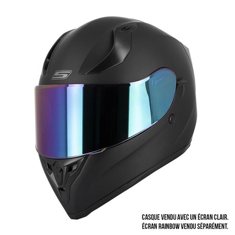 Casque intégral S-Line pour Moto Neuf