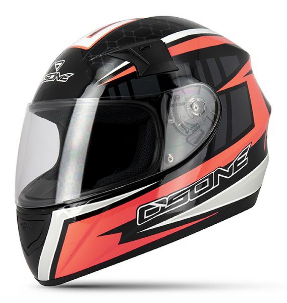 Casque intégral pour KTM Egs / Exc