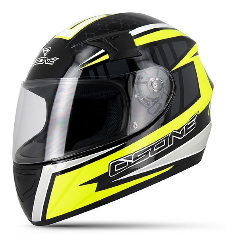 Casque intégral pour  