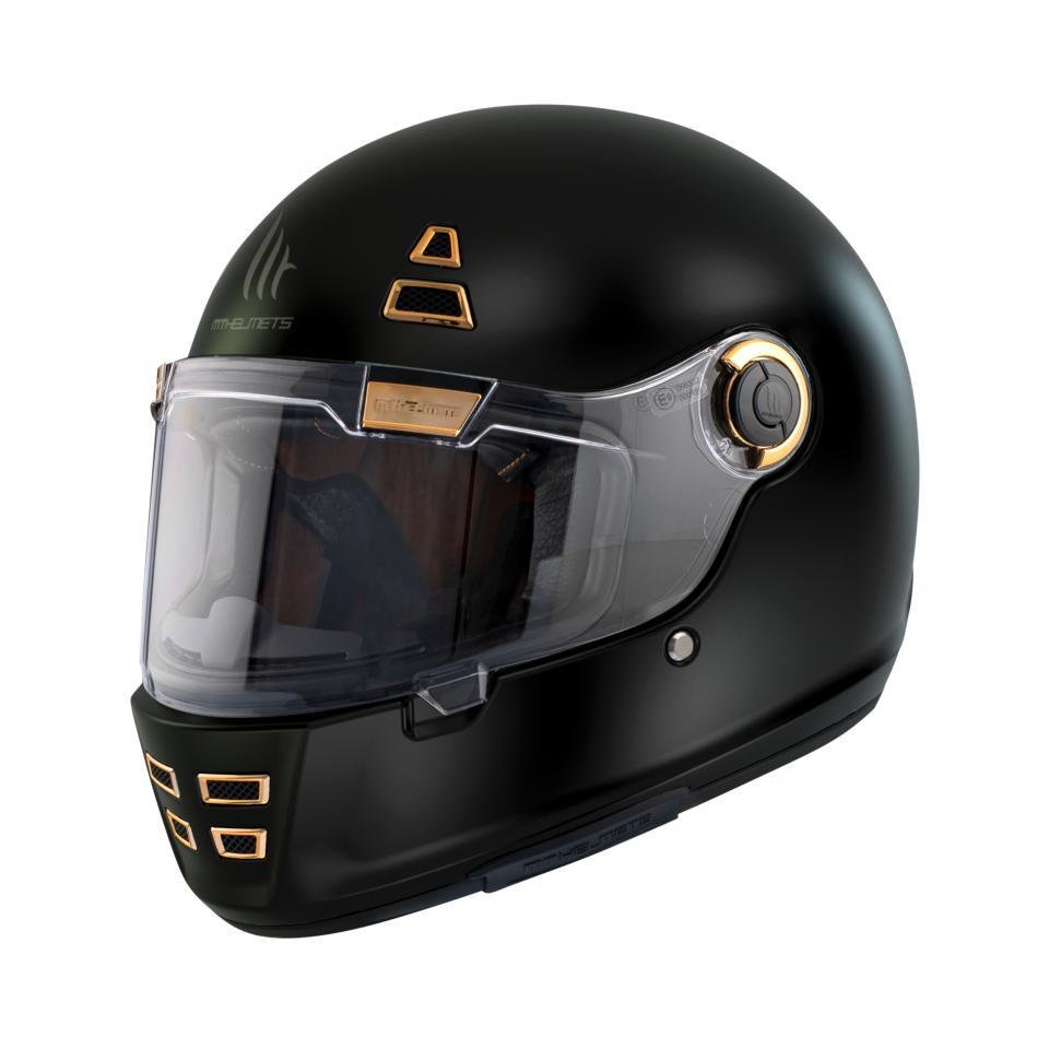 Casque intégral pour  