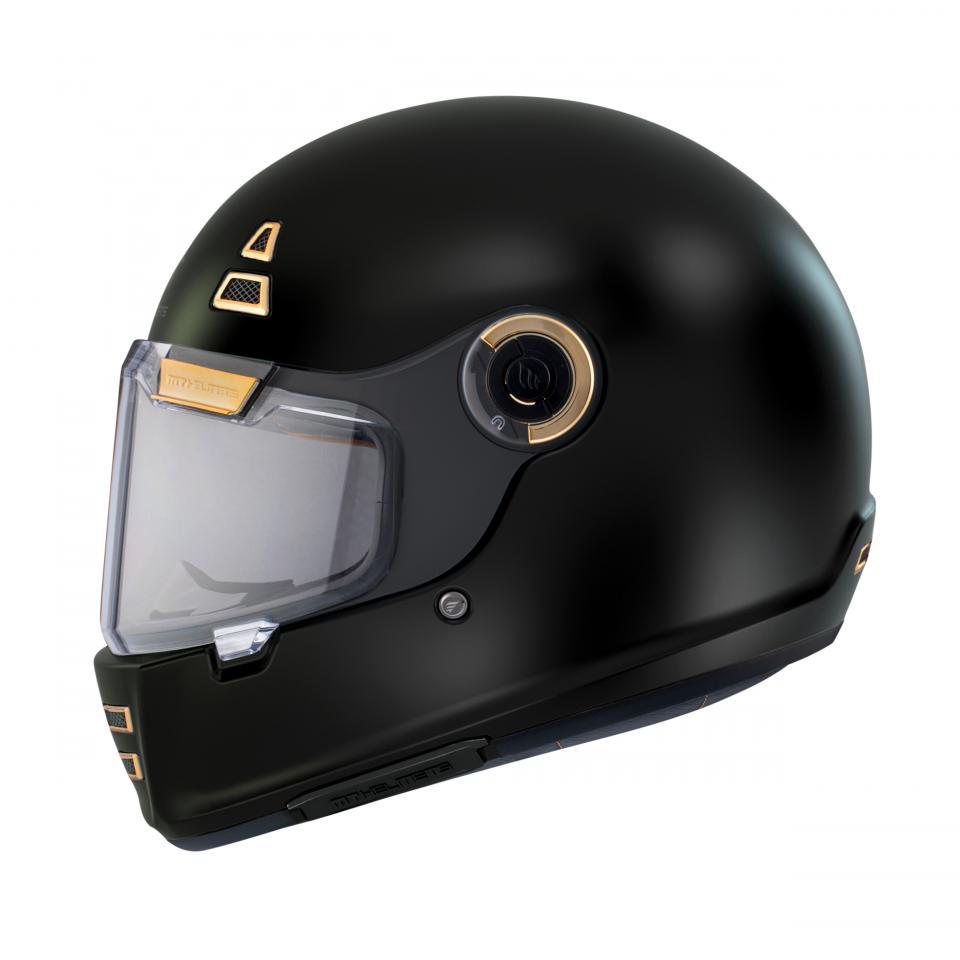 Casque intégral MT HELMETS pour Auto 61-62 cm Neuf