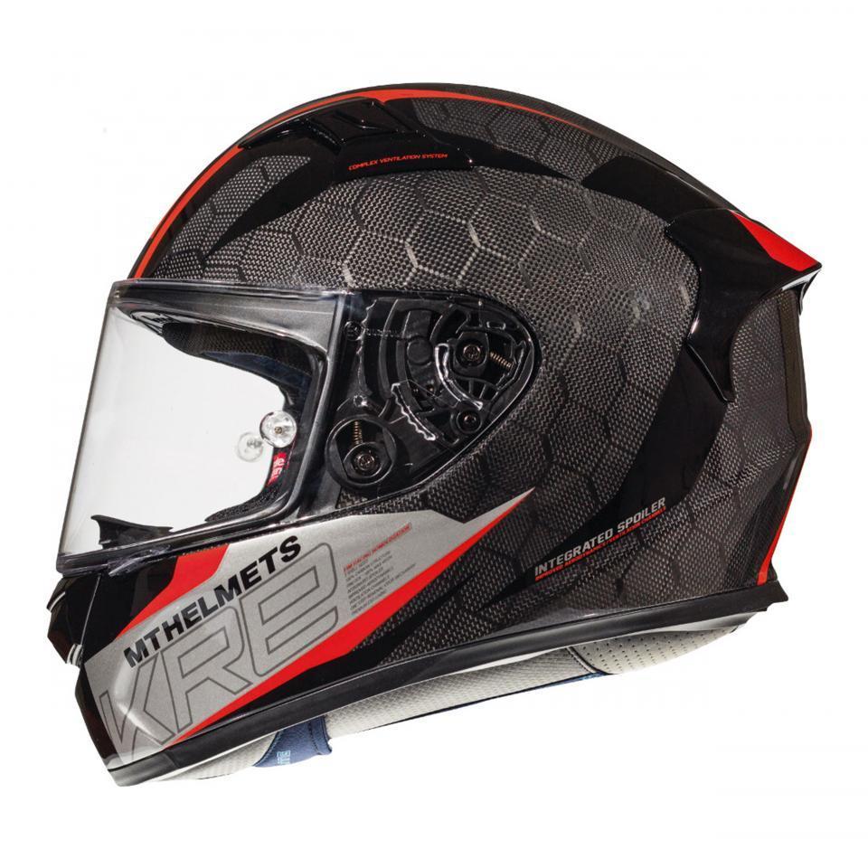Casque intégral pour  