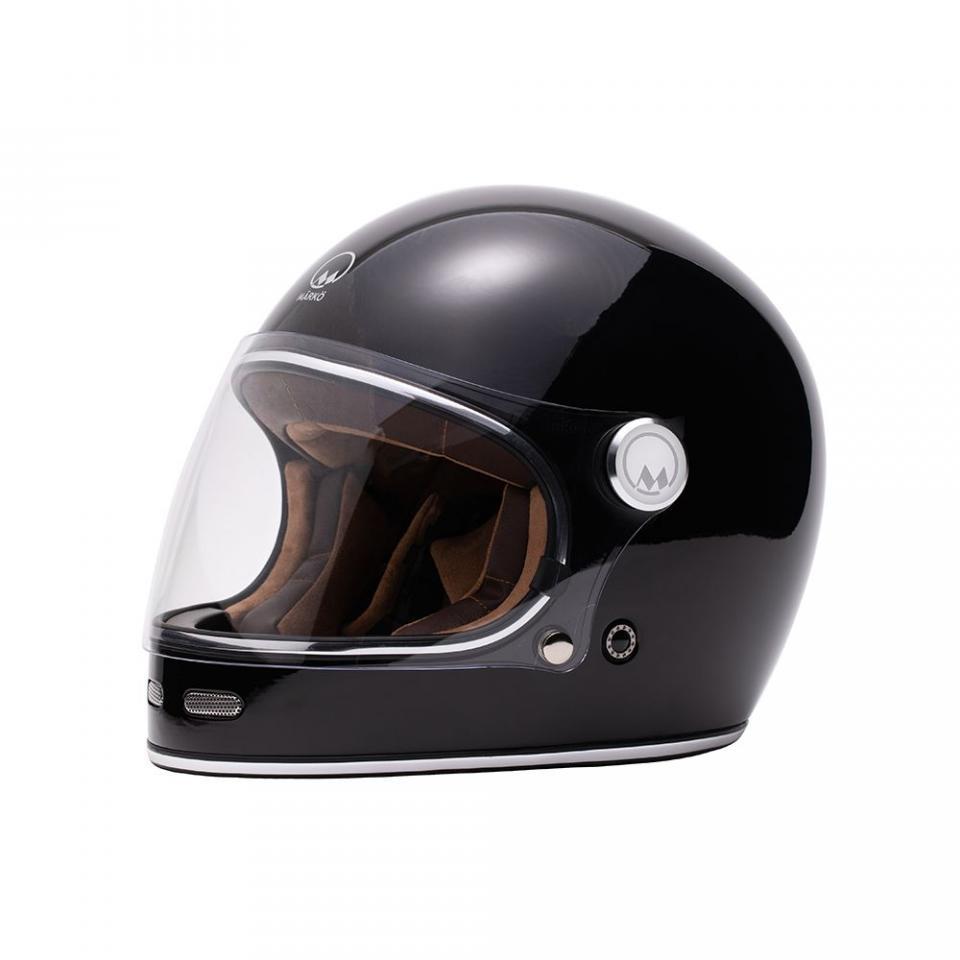 Casque intégral pour  
