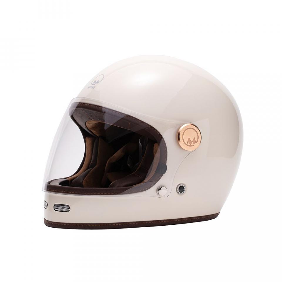 Casque intégral pour  