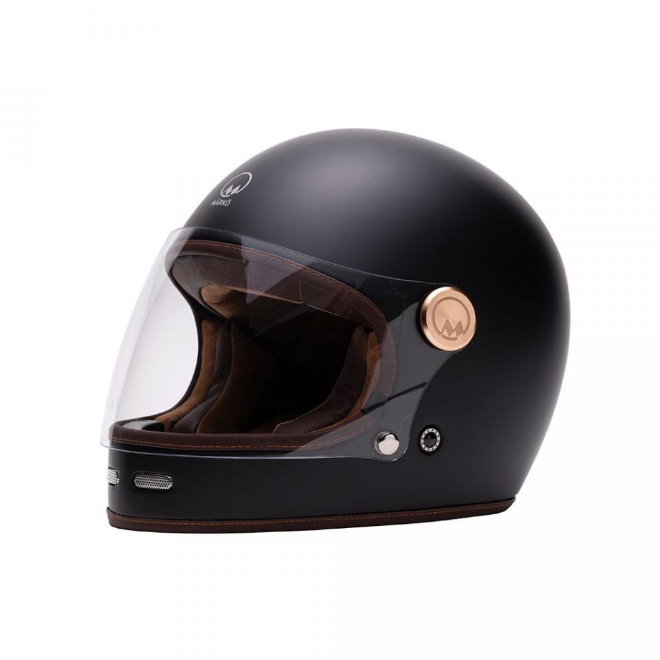 Casque intégral pour  