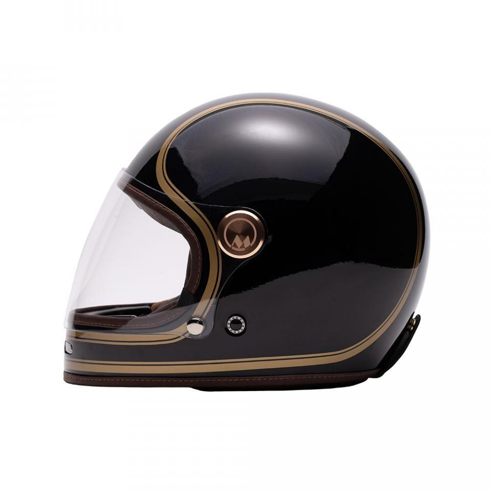 Casque intégral MARKO pour Moto Neuf