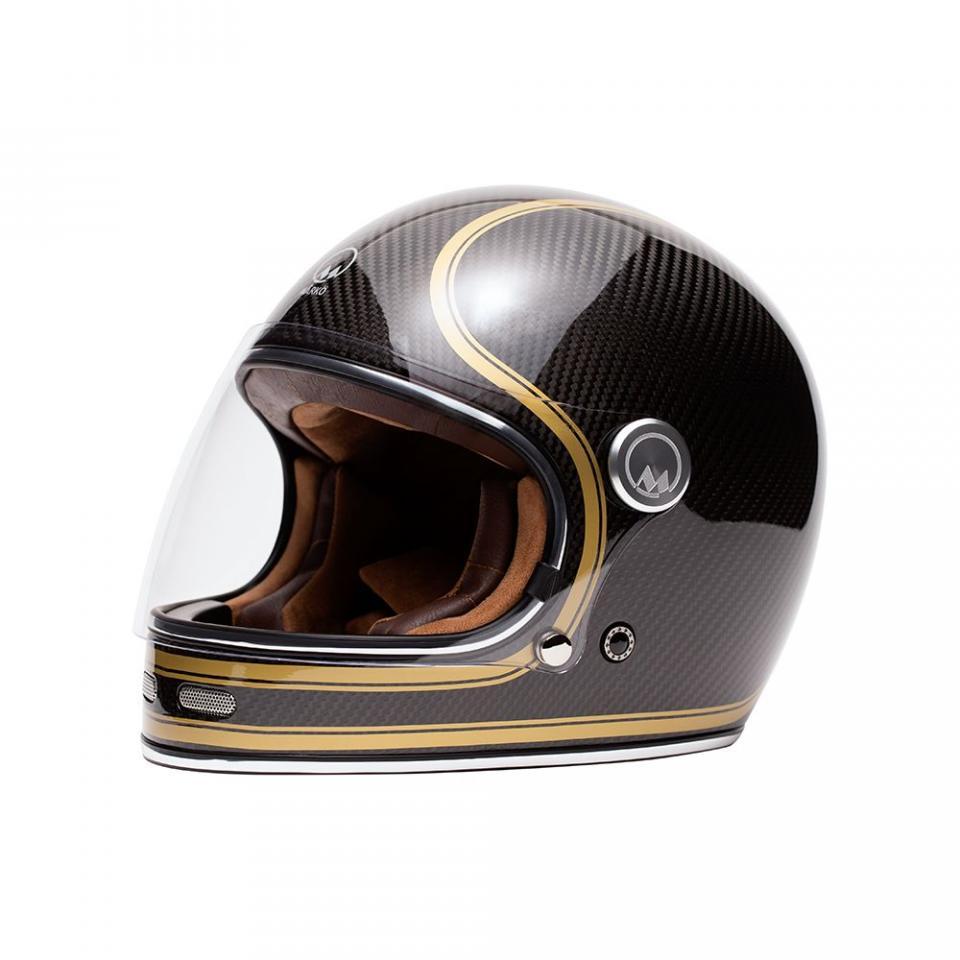 photo piece : Casque intégral->