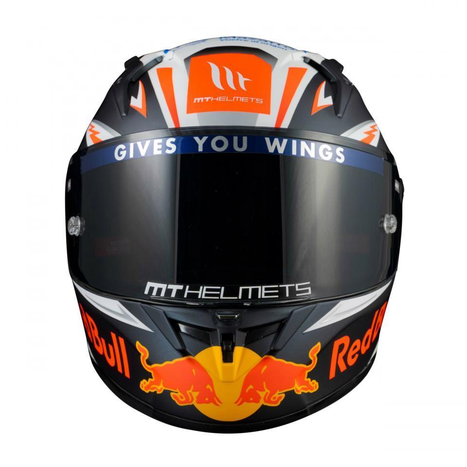 Casque intégral MT HELMETS pour Auto 55 à 56 cm Neuf