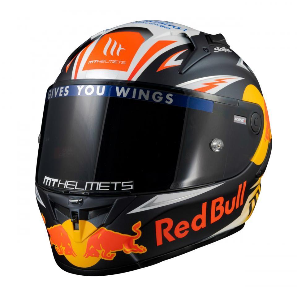 Casque intégral pour  
