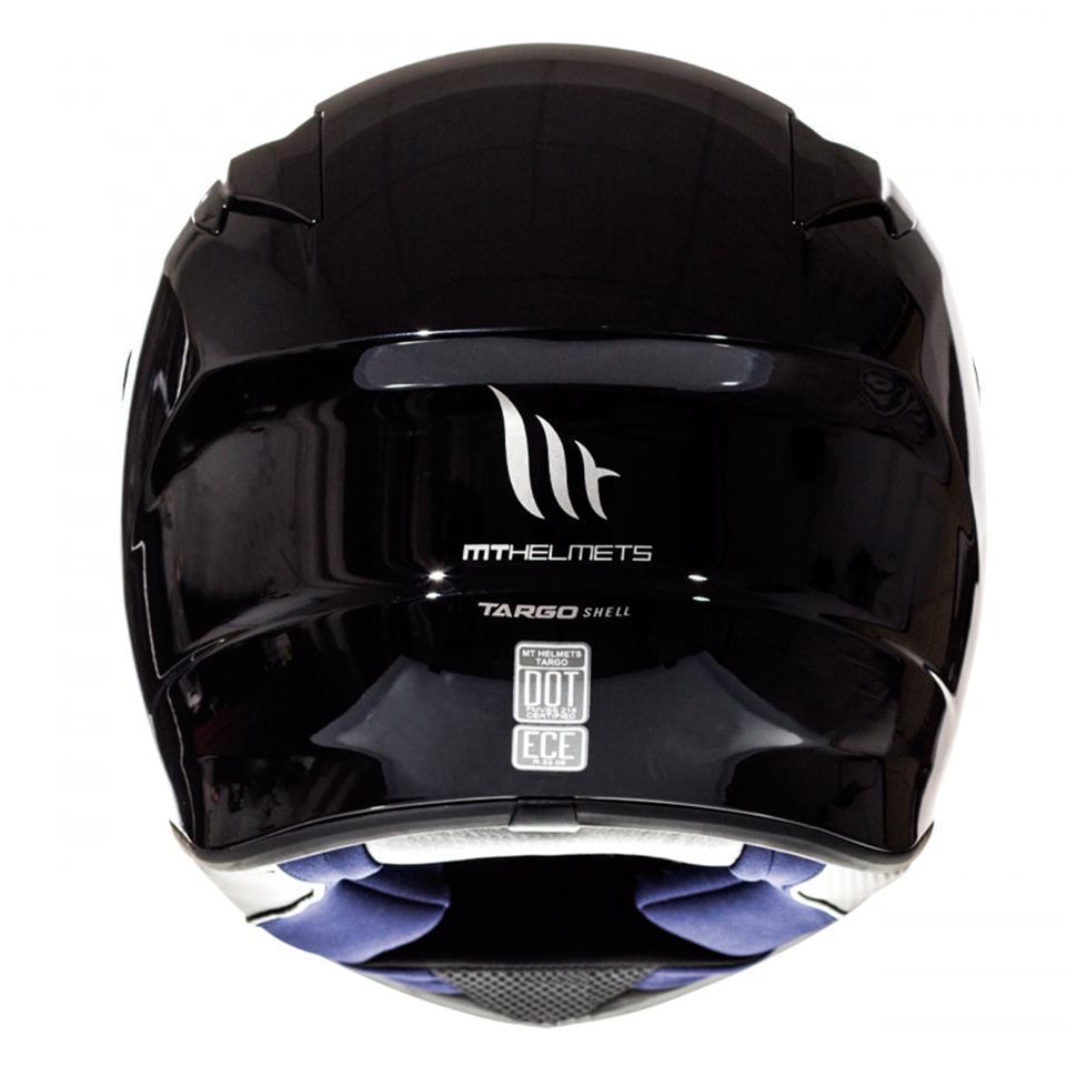 Casque intégral MT HELMETS pour Auto 53 à 54 cm Neuf