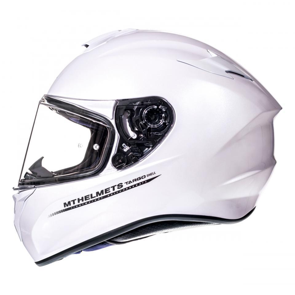 Casque intégral MT HELMETS pour Auto 55 à 56 cm Neuf