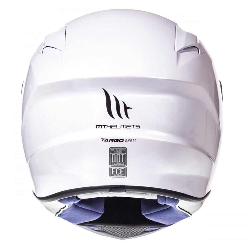 Casque intégral MT HELMETS pour Auto 55 à 56 cm Neuf