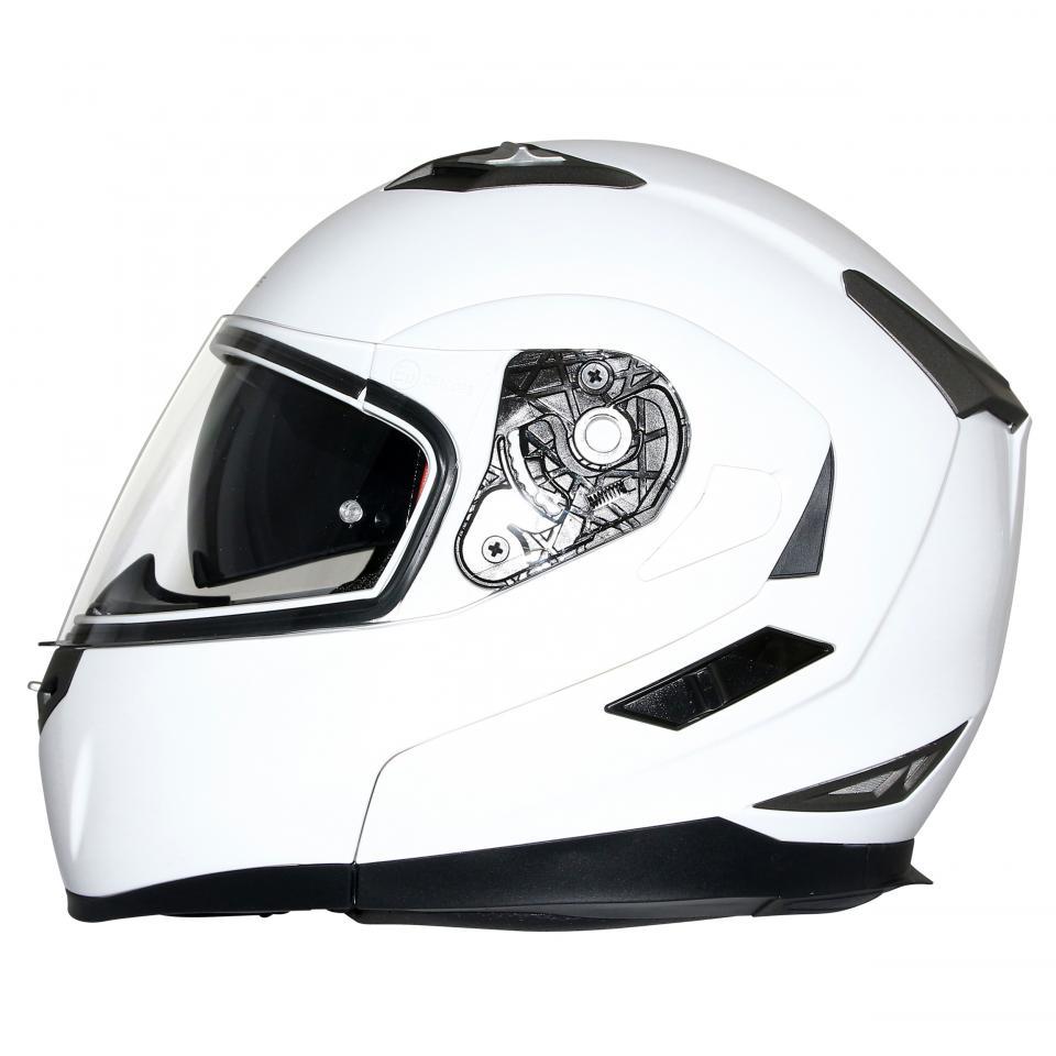 photo piece : Casque intégral->