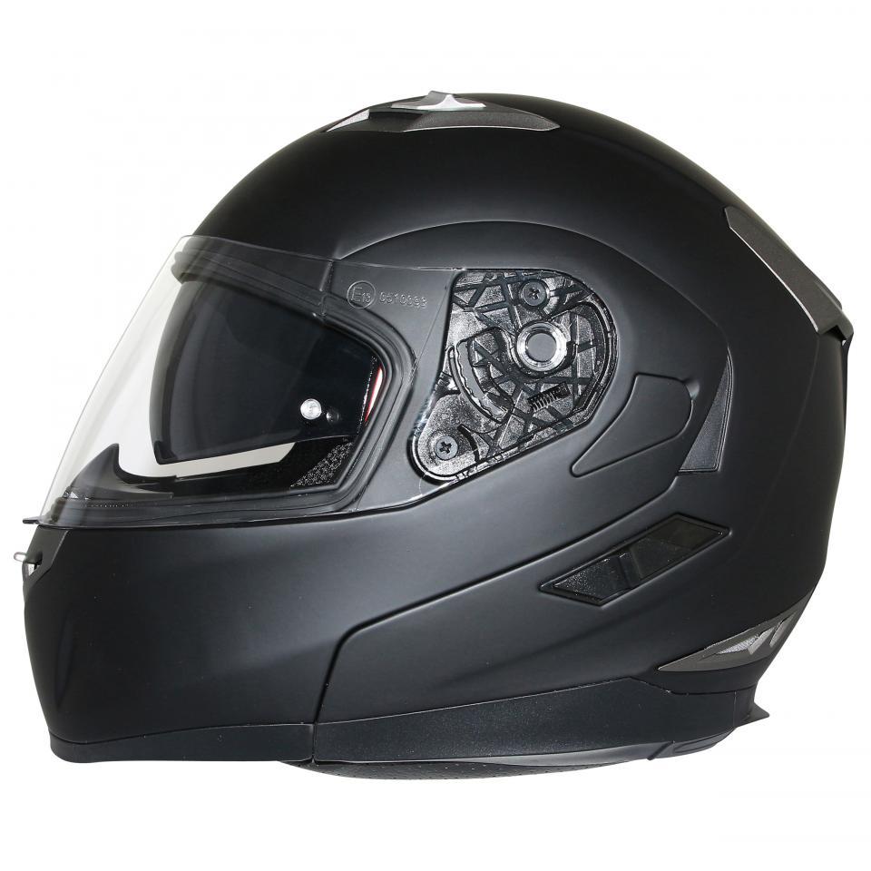 photo piece : Casque intégral->