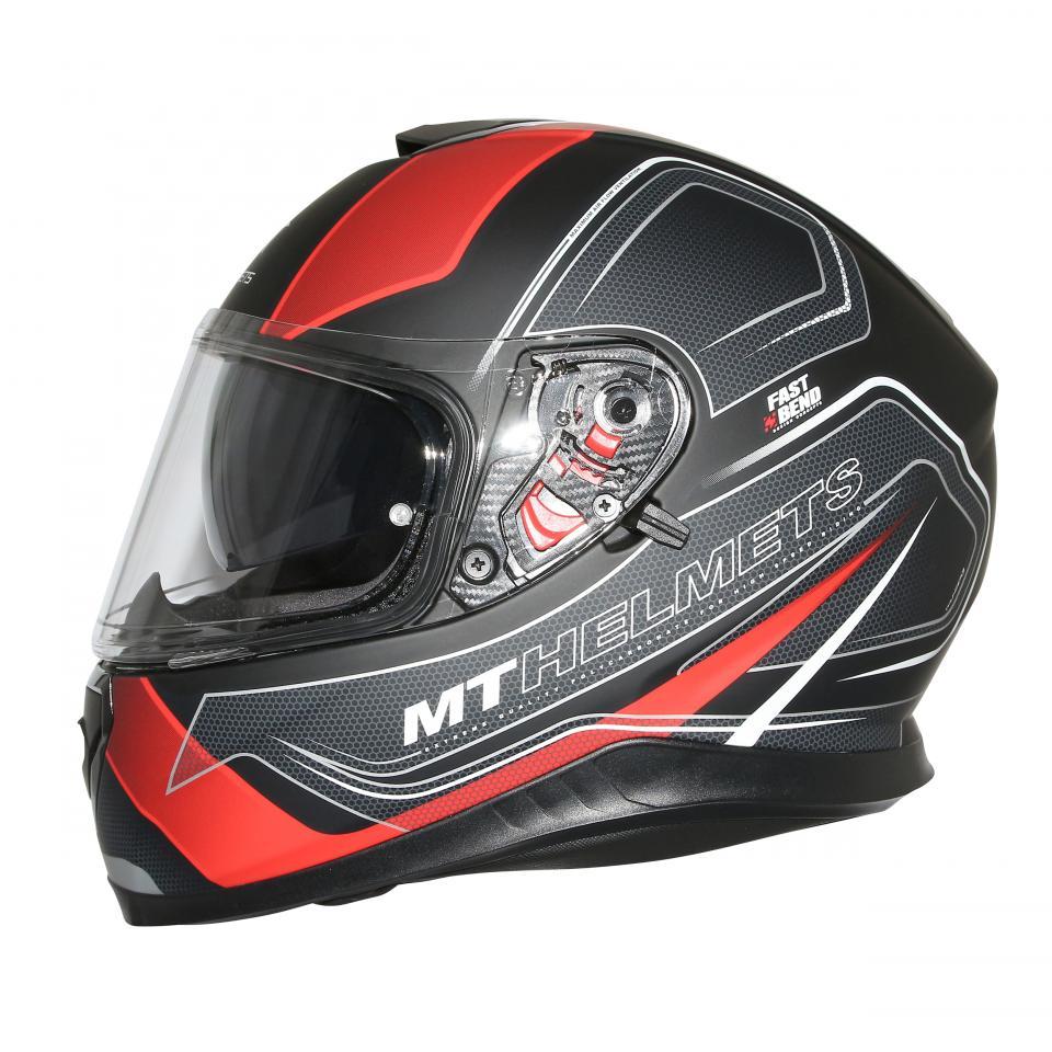 photo piece : Casque intégral->