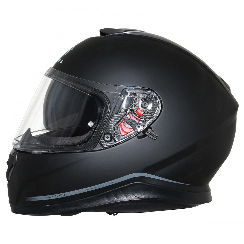 Casque intégral pour  