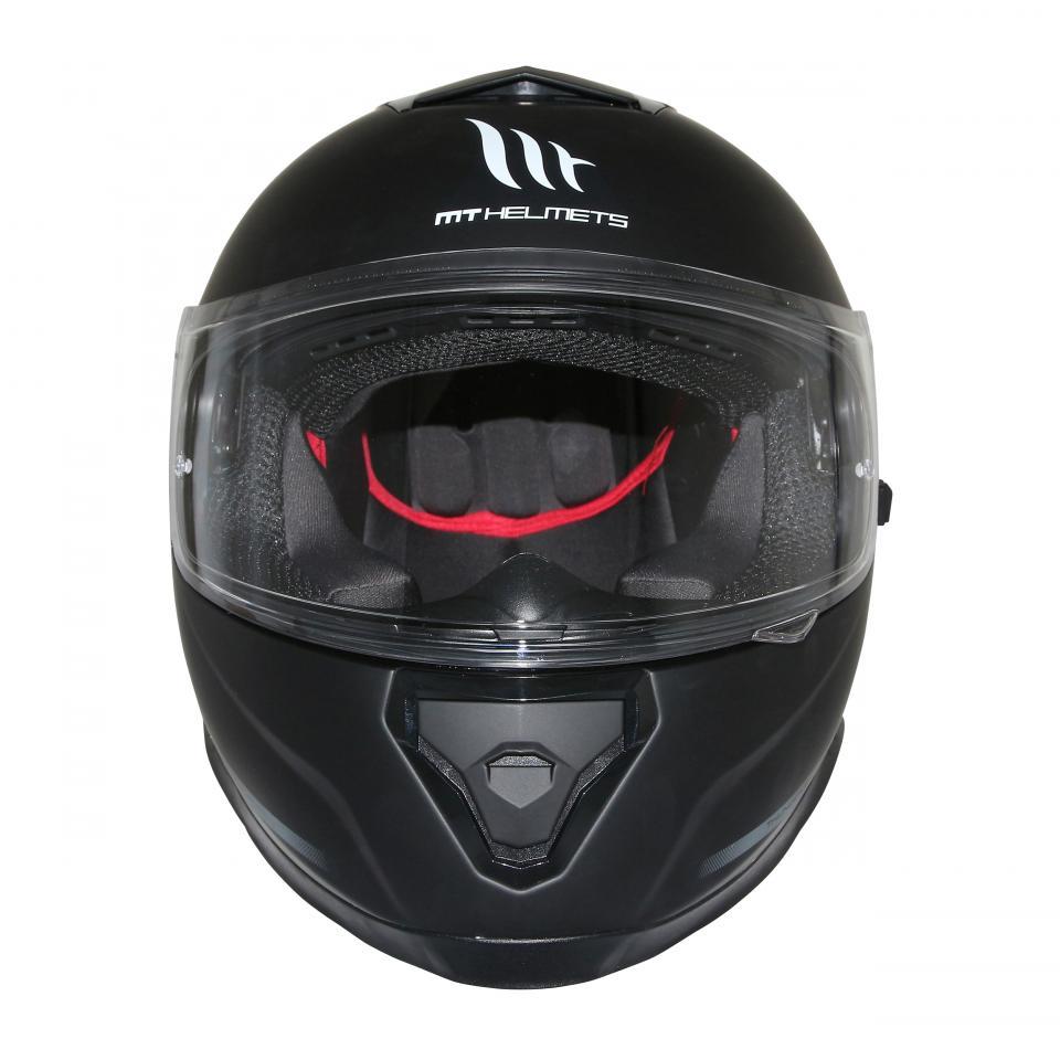 Casque intégral MT HELMETS pour Auto 53 à 54cm Neuf