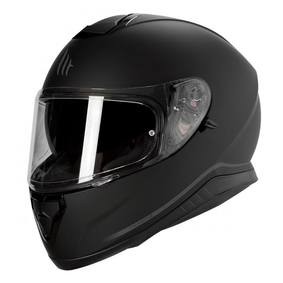 photo piece : Casque intégral->