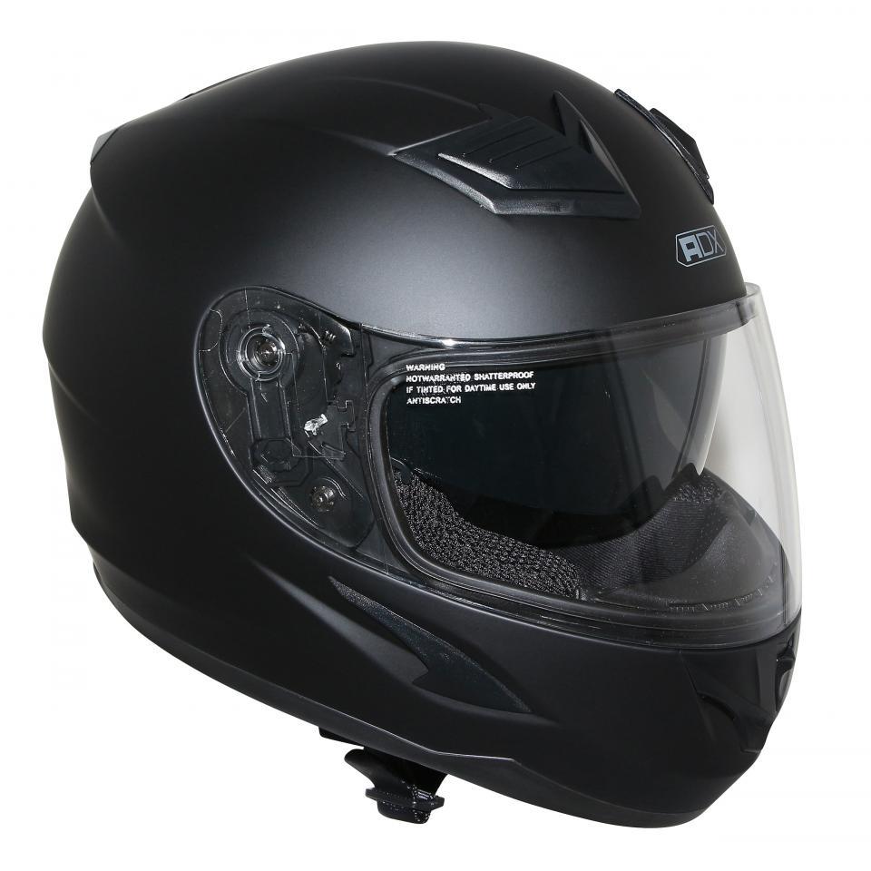 Casque intégral ADX pour Moto 53 à 54cm Neuf