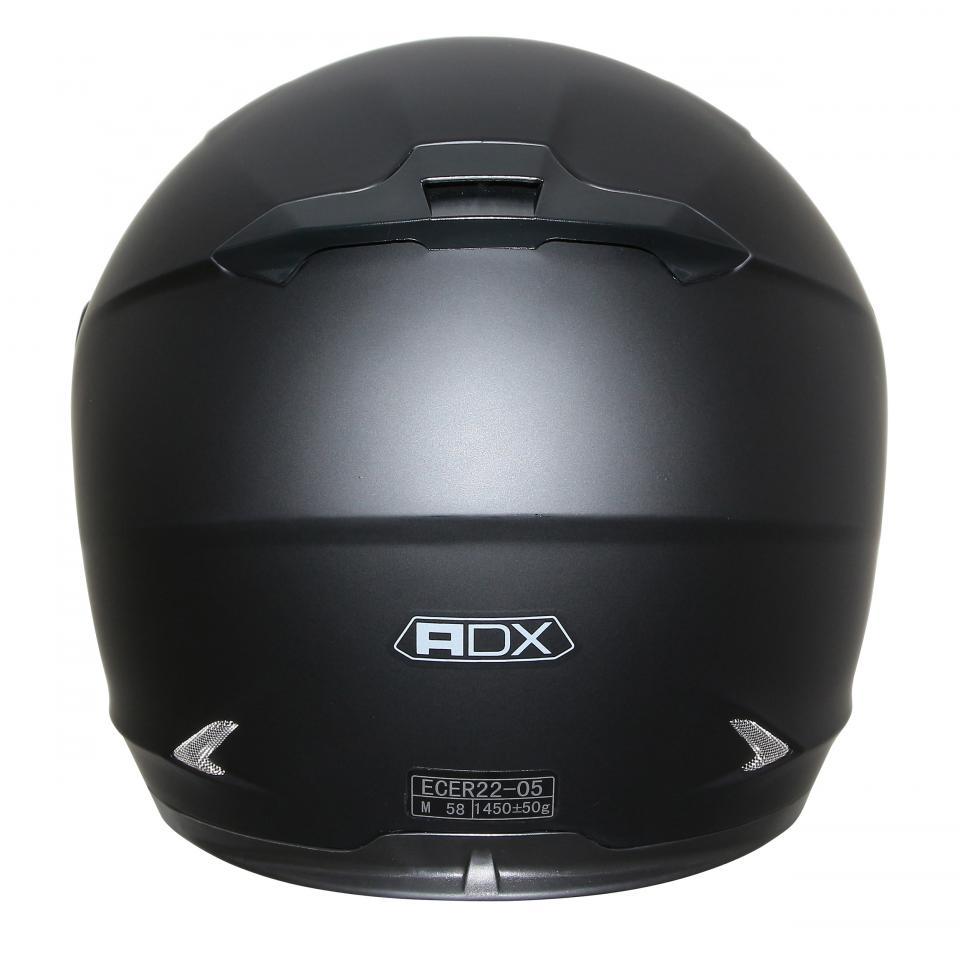 Casque intégral ADX pour Moto 53 à 54cm Neuf