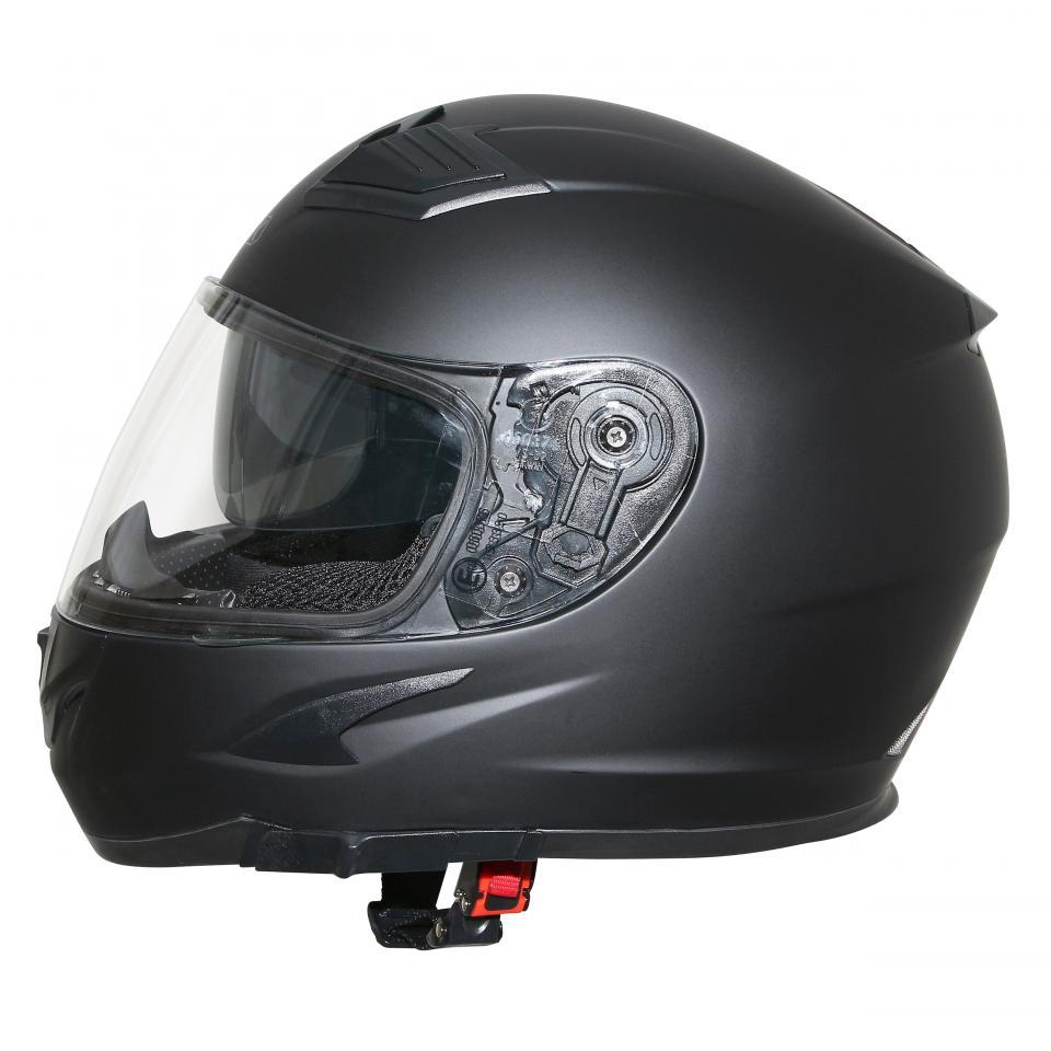 photo piece : Casque intégral->