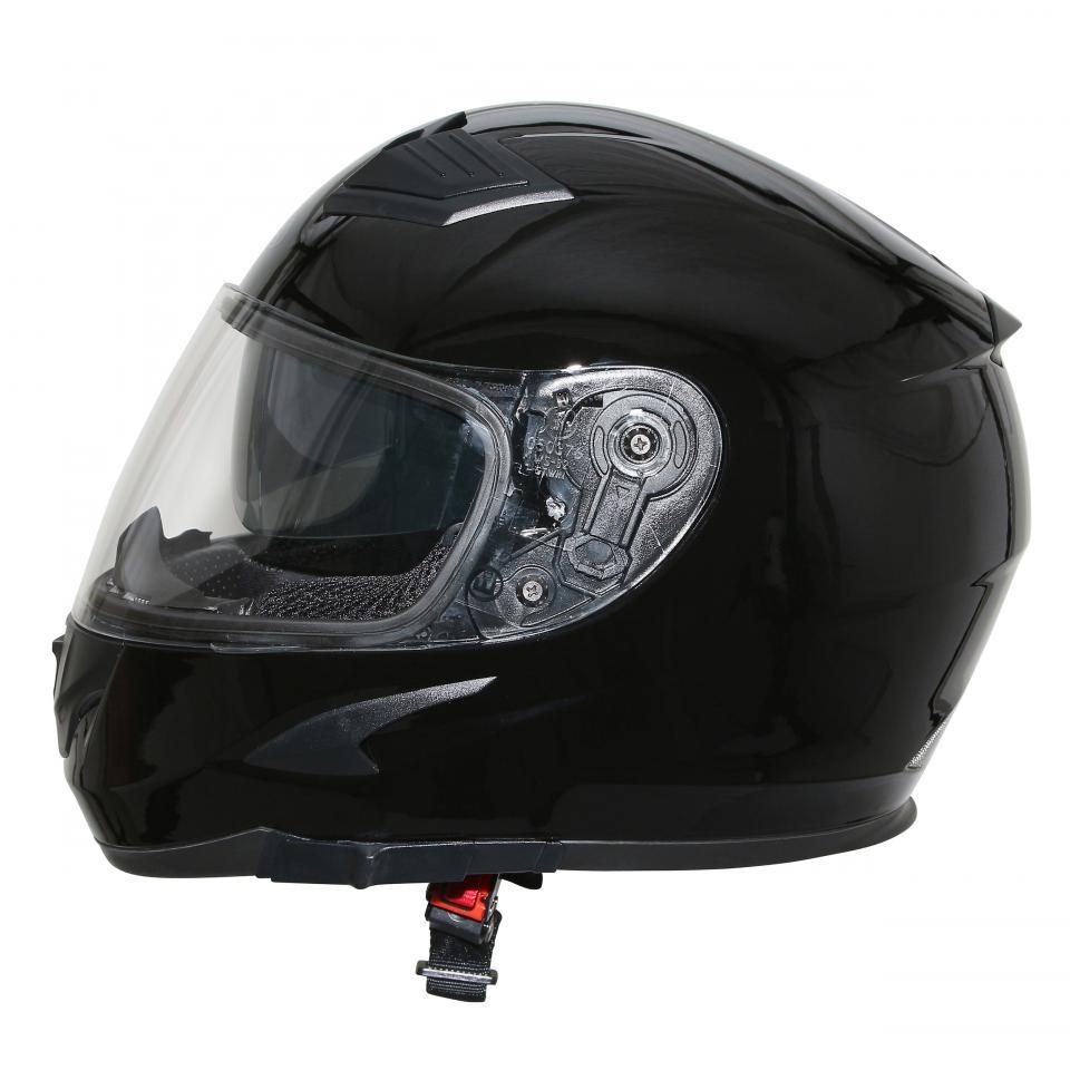photo piece : Casque intégral->