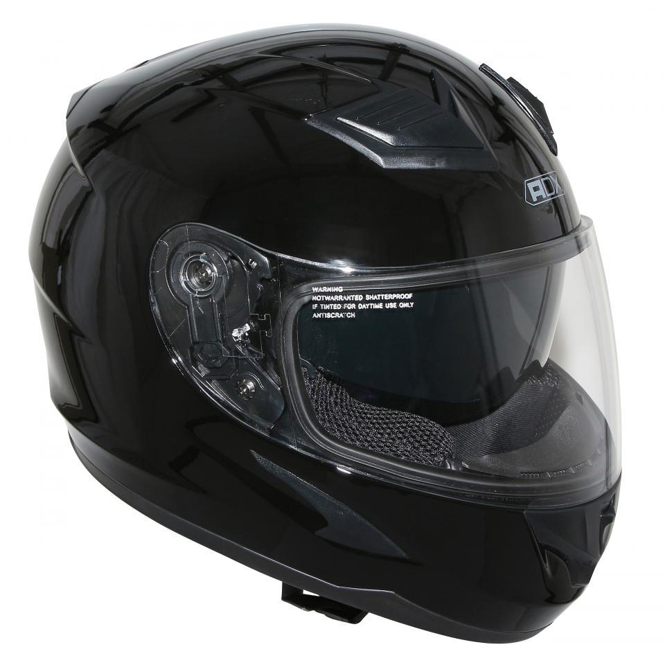 Casque intégral ADX pour Moto 55 à 56cm Neuf