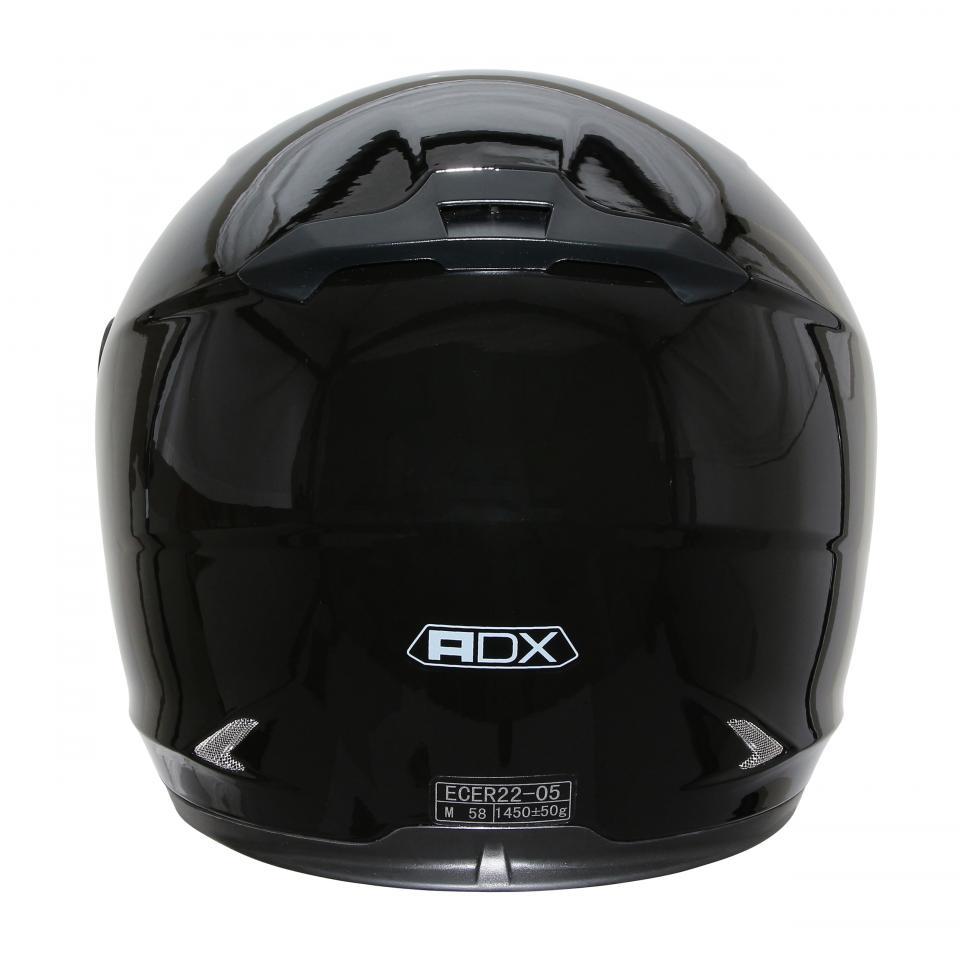 Casque intégral ADX pour Moto 57 à 58cm Neuf