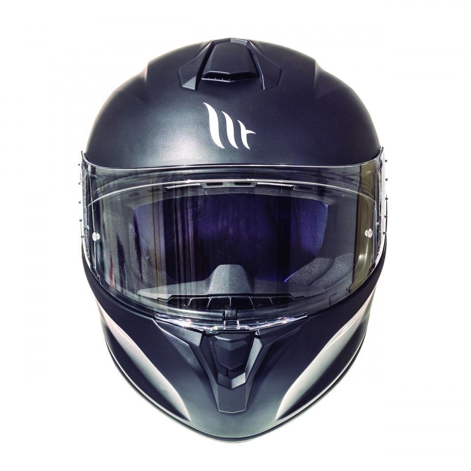 Casque intégral MT HELMETS pour Auto 53 à 54cm Neuf