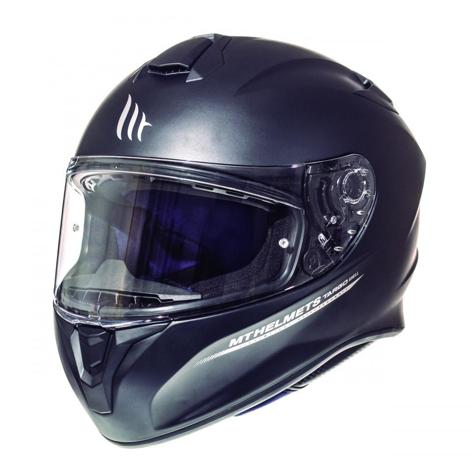 Casque intégral MT HELMETS pour Auto 53 à 54cm Neuf