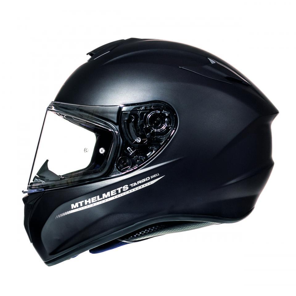 photo piece : Casque intégral->
