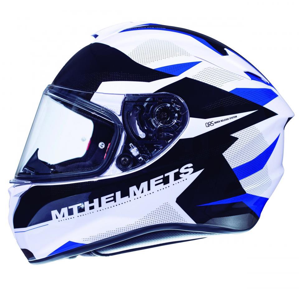 photo piece : Casque intégral->