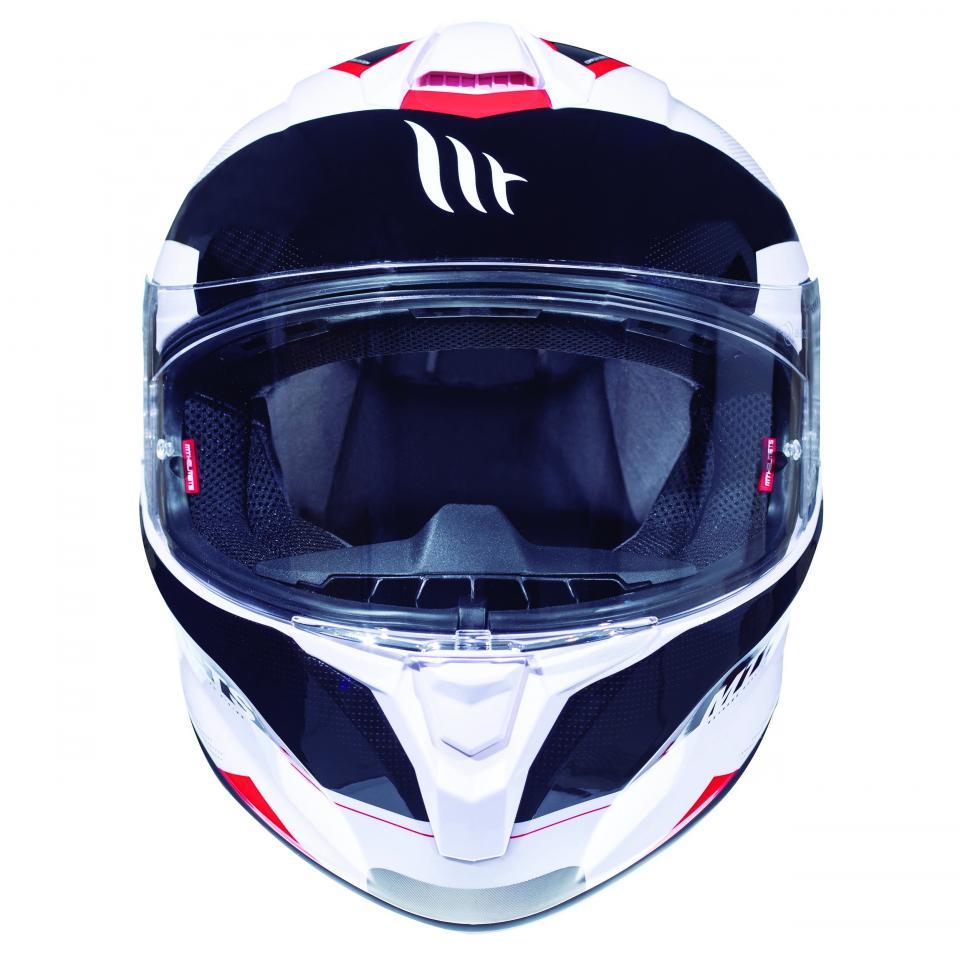 Casque intégral MT HELMETS pour Auto 63 à 64cm Neuf