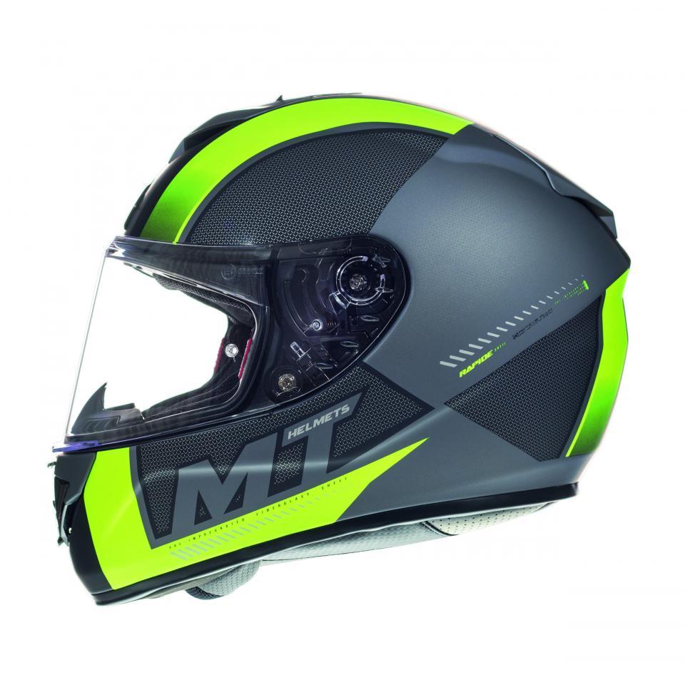 Casque intégral pour  