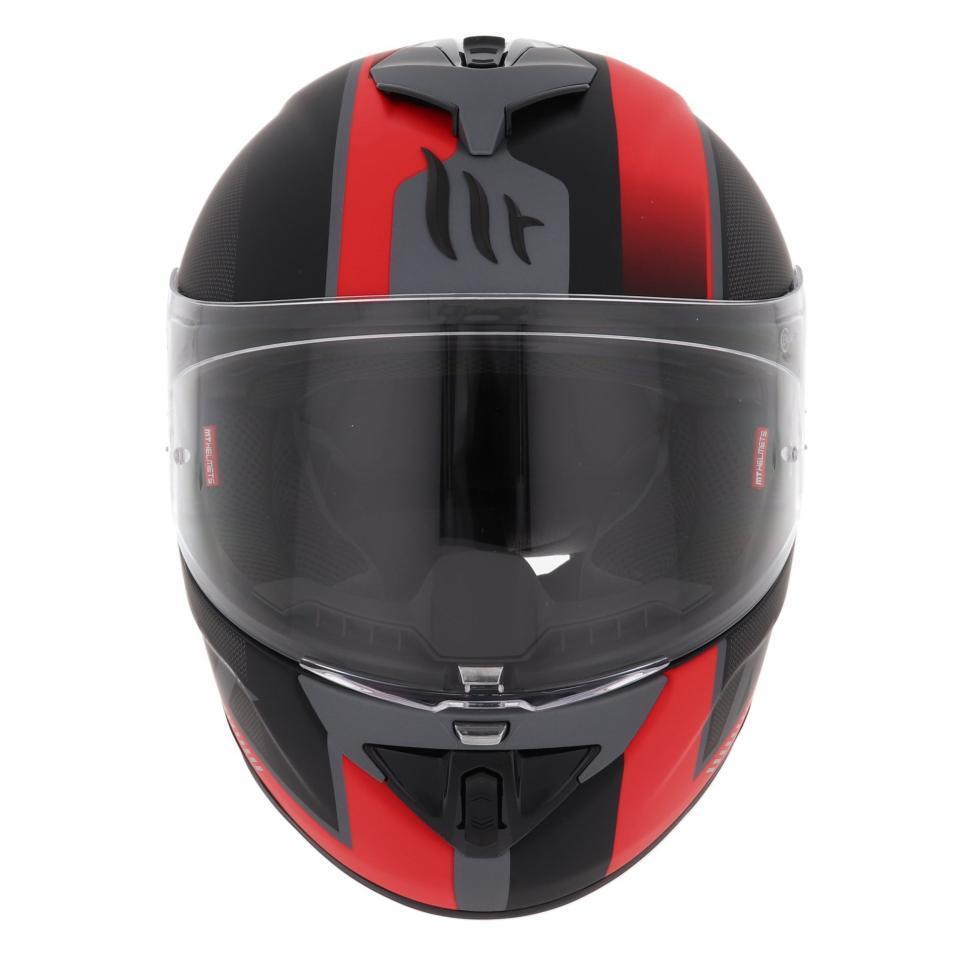 Casque intégral MT HELMETS pour Auto 55 à 56cm Neuf