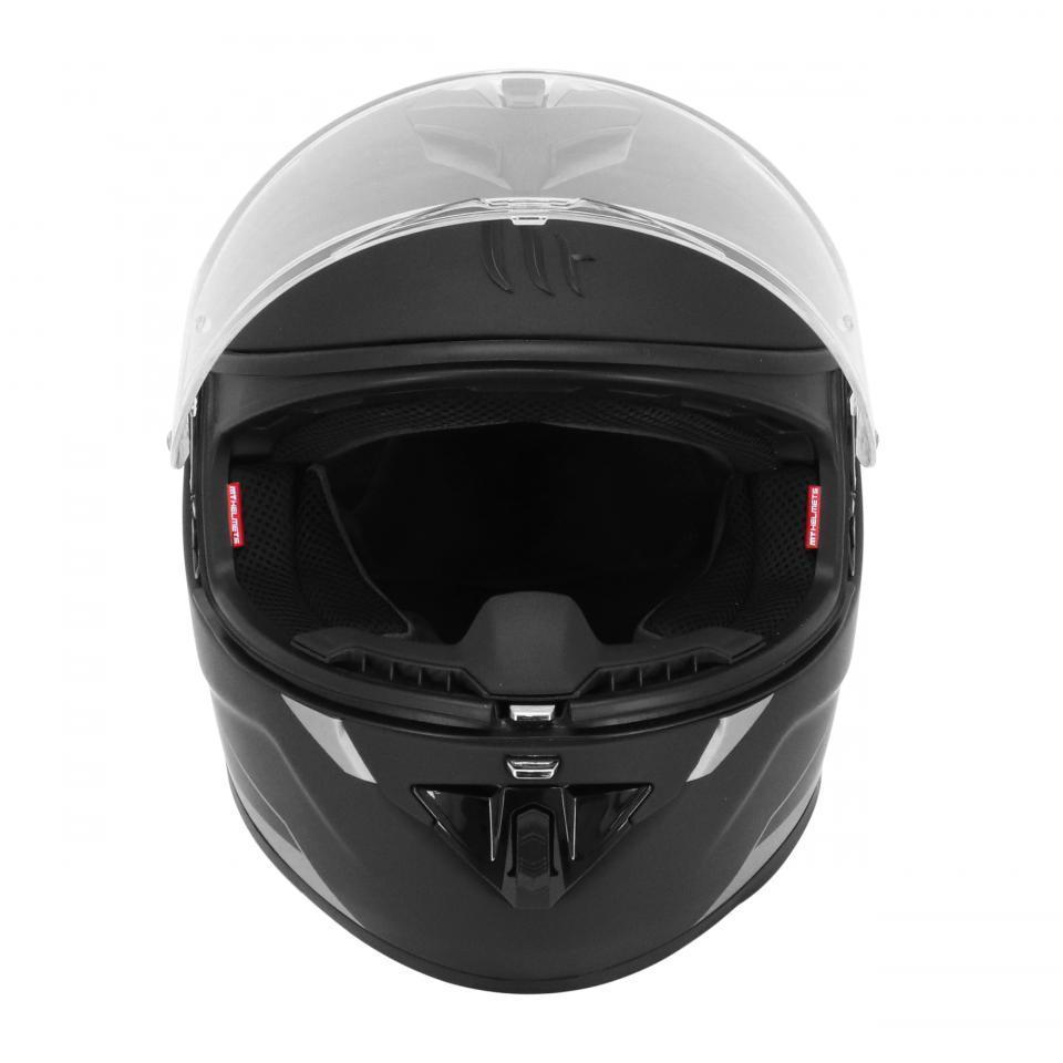 Casque intégral MT HELMETS pour Auto 55 à 56cm Neuf