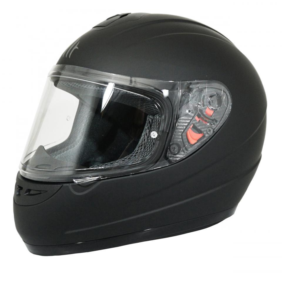 photo piece : Casque intégral->