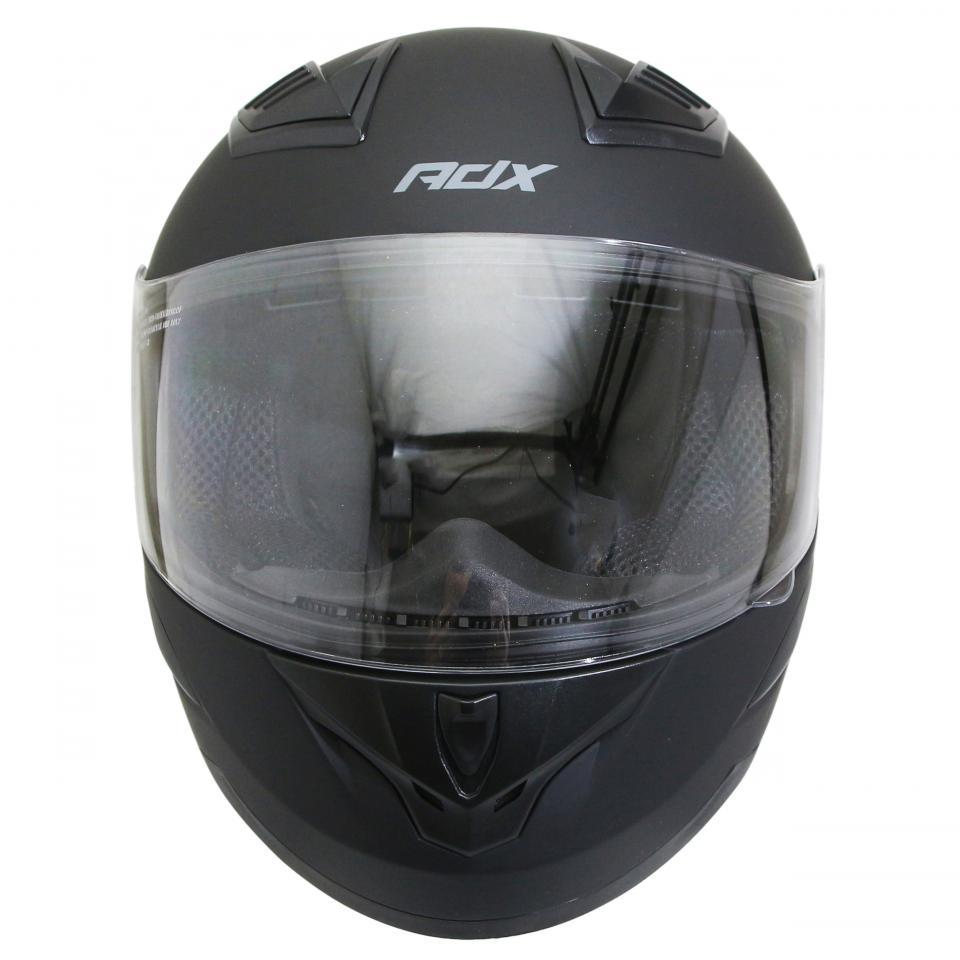 Casque intégral ADX pour Moto 59 à 60 cm Neuf