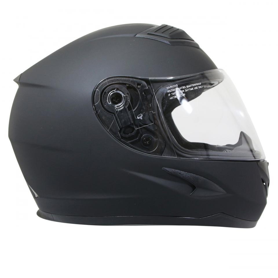 photo piece : Casque intégral->