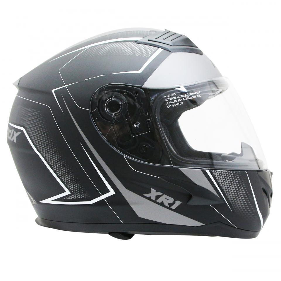 Casque intégral ADX pour Moto 59 à 60 cm Neuf