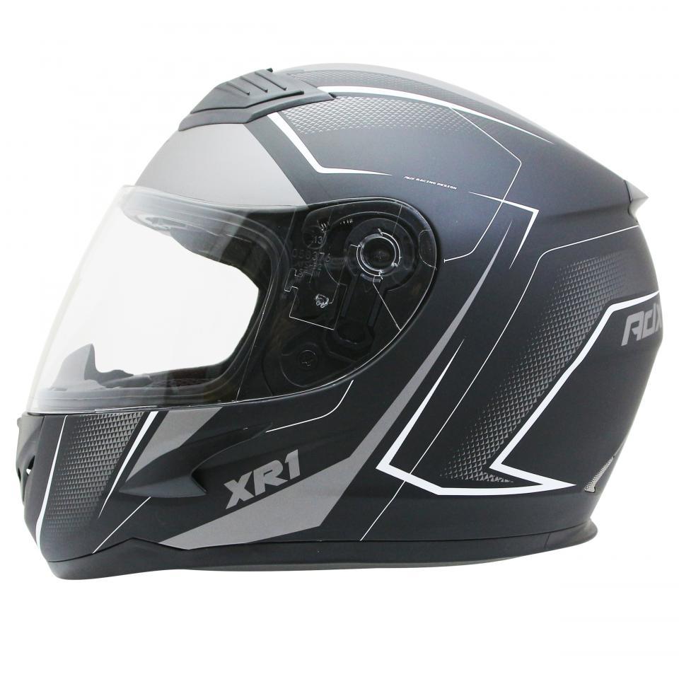 Casque intégral ADX pour Moto 59 à 60 cm Neuf