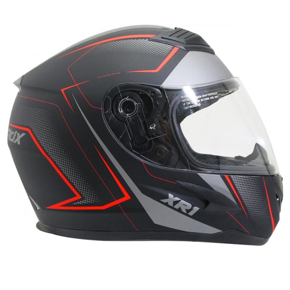 Casque intégral pour  