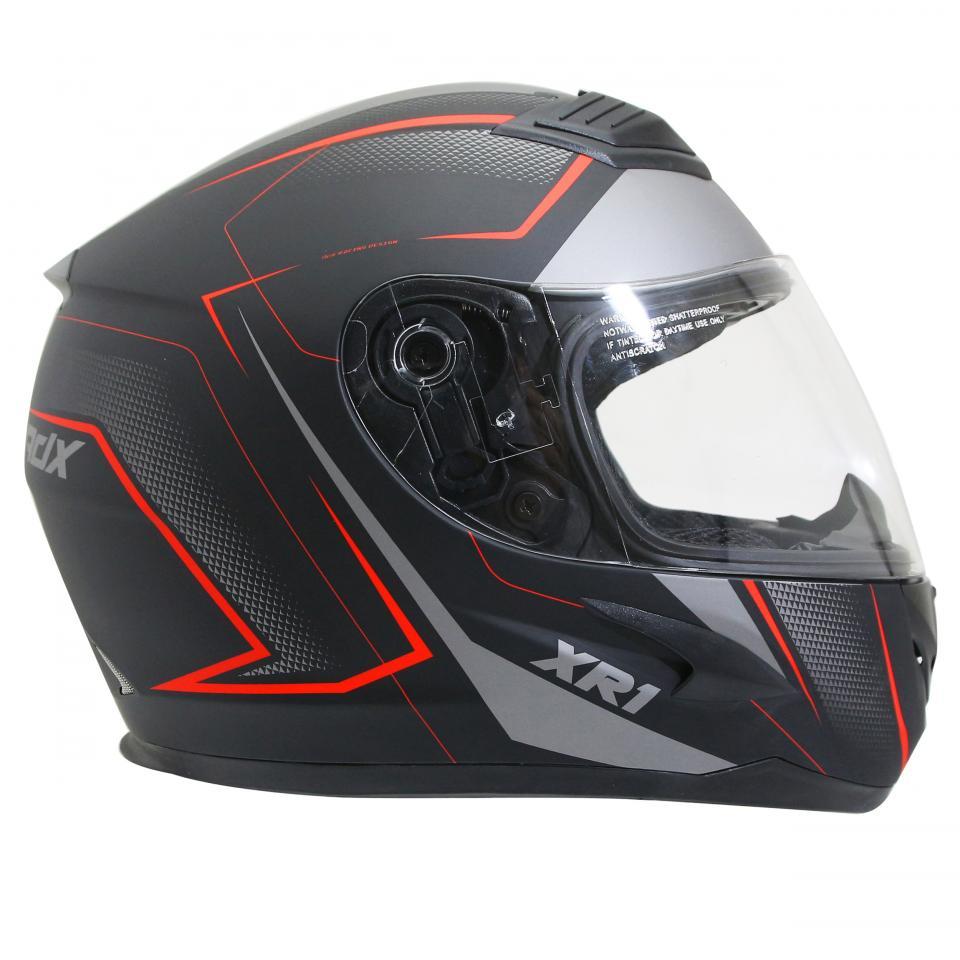 Casque intégral ADX pour Moto 59 à 60 cm Neuf